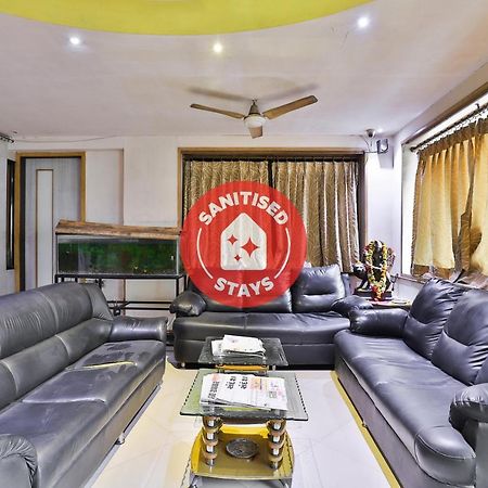 Oyo 23540 Hotel Suryakant Rajkot Extérieur photo